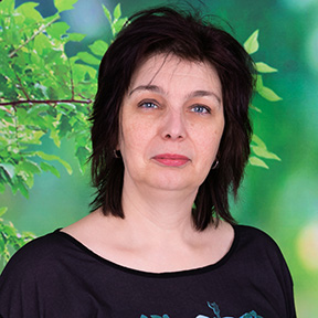 Росица Картелова