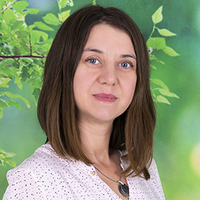 Гинка Гавраилова