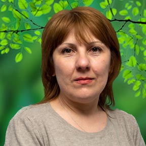 Мария Еврова