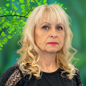 Пенка Кафадарова