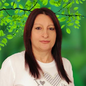 Елена Йорданова