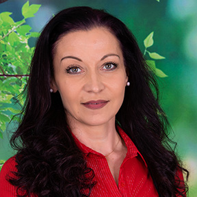 Илона Атанасова